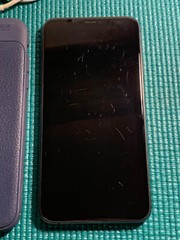 Apple iPhone 11 Pro Max- 64GB – Space Gray (Unlocked) A2161 (CDMA + GSM) Read