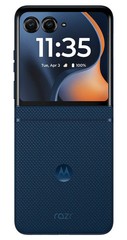 Motorola Razr 2025 Octa-core (4×2.6 GHz Cortex-A78 & 4×2.0 GHz Cortex-A55)