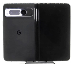 Google Pixel Fold 256GB Black G9FPL (Unlocked) Fully Functional DG3586