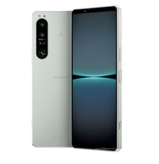 Sony Xperia 1 IV (5G) XQ-CT72 XQ-CT54 12GB/512GB Unlocked Android Smartphone