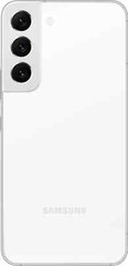 UNLOCKED SAMSUNG GALAXY S22 5G S901U 128GB GSM+CDMA SMARTPHONE OPEN BOX WHITE US