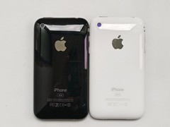 Original&Working Apple iPhone 3G/3GS 8-16-32GB Factory UNLOCKED White/Black