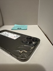 Apple iPhone 13 Pro Max – FOR PARTS ONLY