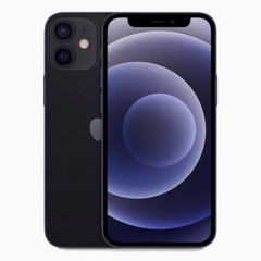 Apple iPhone 12 mini 64GB 128GB 256GB Unlocked Smartphone – All Colors – Good
