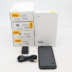 Hot Pepper Chilaca Plus L60A 32GB Great Condition | Black | US CELLULAR Lot of 5