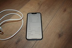 Apple iPhone 13 – 128 GB – Midnight (Unlocked)