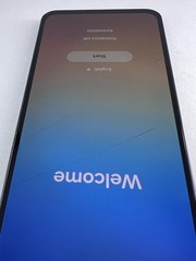 Samsung Galaxy S24 FE – 128 GB – Graphite (Unlocked) *READ DESCRIPTION*