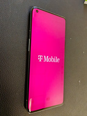 OnePlus 9 Pro 256GB Winter Mist / Silver – Network Unlocked / T-Mobile – SBI
