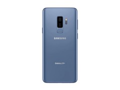 Samsung Galaxy S9+ G965U Unlocked 6.2&Prime; Android Smartphone