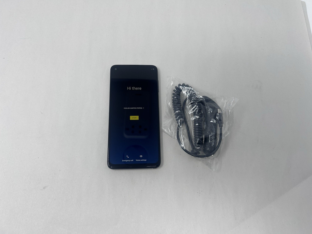 Motorola Moto G Stylus 128GB (Tracfone Locked) XT2115DL