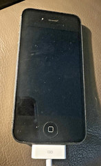 Apple Iphone Version 7, – 32 GB, Model MC923LL/A
