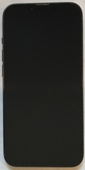 TESTED USED GSM UNLOCKED MIDNIGHT iPhone 13, 128GB A2482 MLA23LL/A, 89% BATTERY.