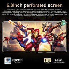 2026 Smartphone Unlocked G25 Ultra 5G 128GB Dual SIM Android Cheap Cell Phone