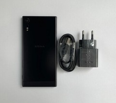 Sony Xperia XZ1 5.2 » 19MP Android Unlocked 64GB G8341 Global Unlocked
