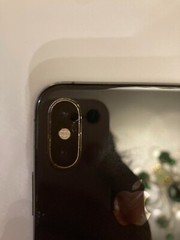 Apple iPhone XS – 256GB – Space Gray (Unlocked) A1920 (CDMA + GSM)