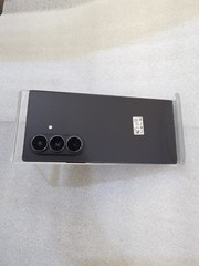 Samsung Galaxy Z Fold 7 – 256 GB – Jetblack (Spectrum) Smartphone Read Descrip..