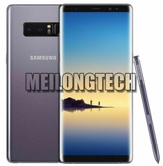 Samsung Galaxy Note 8 N950U 64GB Android (Fully GSM Unlocked) Smartphone 12.0 MP