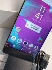 Sony Xperia XA F3111 – 16GB (Unlocked) Android Smartphone good condition