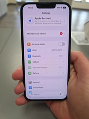 Apple iPhone 17e – 256GB – Black (AT&T) CHECK IMEI READ PLEASE
