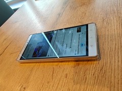 Lenovo Phab 2 32GB Gold Grade A- Unlocked GSM 6.4in Large Screen Smartphone