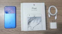 Original Google Pixel XL 1st Gen 2016 Unlocked 32/128 GB Random Color Android