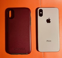 Apple iPhone XS – 256GB – Gold (Unlocked) A1920 (CDMA + GSM) READ