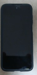 Motorola Moto G Play XT2413-3 -2024 64GB Saphire Blue Cricket