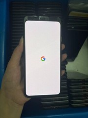 Original Google Pixel 4 XL – 64 GB – (Unlocked) Android smartphone with Face ID