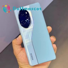 5G 6.78&Prime; Honor 100 Pro 50MP Dual SIM Original Mobile Phone Unlocked