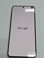 DEFECTIVE – Google Pixel 8 – 128GB – Pink – Unlocked – G9BQD – 11022