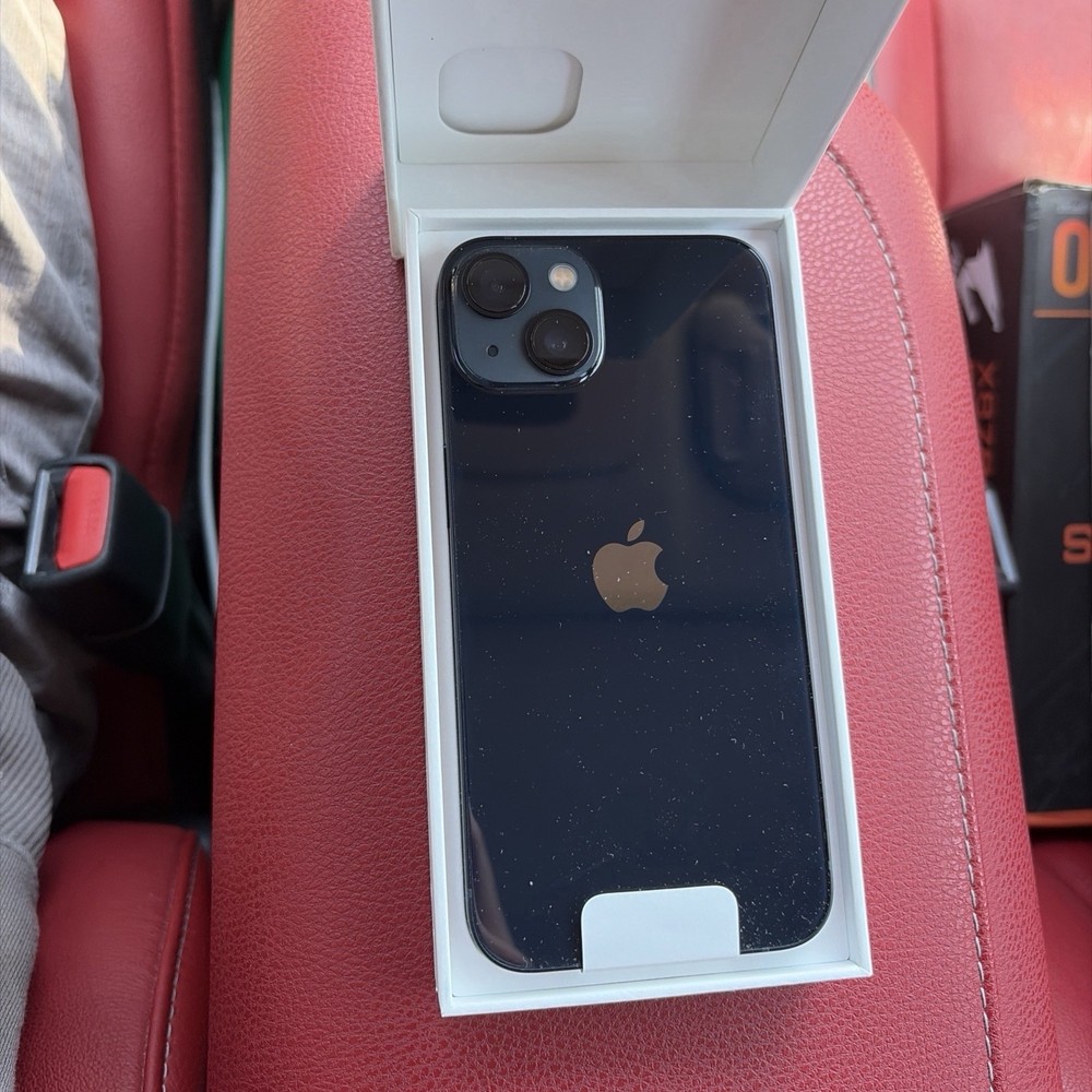iPhone 13