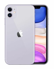 Apple iPhone 11 – 64GB – Purple (Unlocked) A2111 (CDMA + GSM)