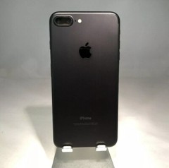 Apple iPhone 7 Plus – 32GB – Black (Unlocked) (GSM)
