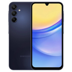 Samsung Galaxy A15 5G 64GB Brave Black AT&T Locked Excellent
