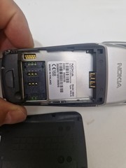 Nokia-6800- 42hr Lifetimer Cell Phone