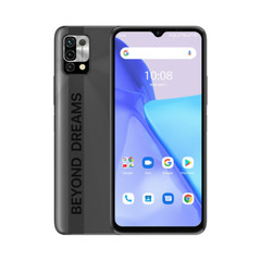 UMIDIGI Power 5 4GB+128GB 6.53 » Dual SIM 6150mAh Android Unlocked Smartphone