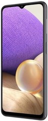 💯NEW Samsung Galaxy A32 5G Unlocked All Carriers 64GB Single SIM-Awesome Black