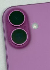 Apple iPhone 16 6.1&Prime; 128 GB NYAR3LL/A – Pink *T-MOBILE LOCKED READ*