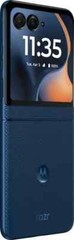 MOTOROLA Razr 60 (PANTONE Gibraltar Sea, 256 GB) (8 GB RAM)-GLOBAL VERSION