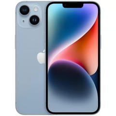 Apple iPhone 14 – 128GB – Blue (Unlocked)