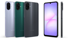 SAMSUNG Galaxy A17 Dual SIM 128/4GB|6.7&Prime; 90Hz AMOLED, 50MP Triple Came EUR BK