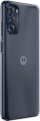 T-Mobile 6.5&Prime; Motorola Moto G 2022 64GB – Moonlight Gray Smartphone | Very Good