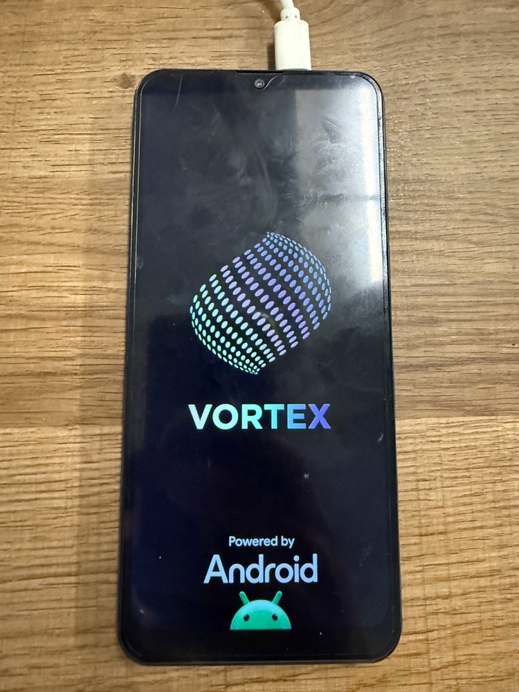 VORTEX J24 Dual SIM Smartphone (CARRIER UNKNOWN)