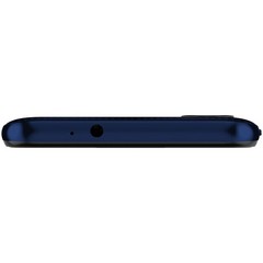 Cricket Debut S2, 32GB, 3GB RAM, 6.1&Prime; HD+, Android 13 Smartphone, Locked