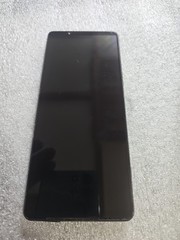 Sony Xperia 5 III – 256 GB – Black (Unlocked) For Parts Plz Read!!!1004