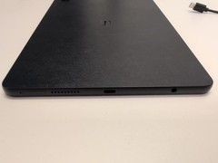 T-Mobile Revvl Tab 2 5G 64GB Black Android Tablet (P08035515)