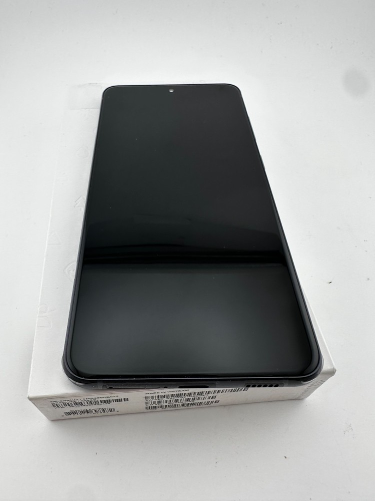 Samsung Galaxy S21 FE 5G SM-G990U2 – 128GB – Phantom Gray – Verizon