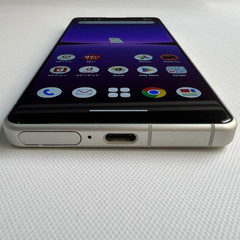 Original Sony Xperia 5 IV 5G XQ-CQ54 CQ72 8GB RAM BluetoothUnlocked Smartphone