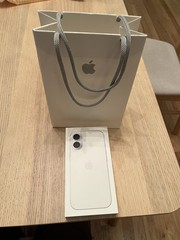 Apple iPhone Parts Lot Mixed Models AS-IS For Repair W/boxes + iPhone 17 Box/Bag