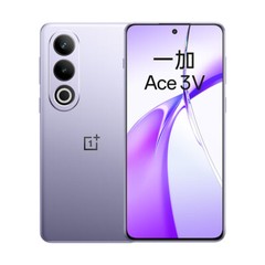 OnePlus Ace 3V Smartphone Android 14 Snapdragon 7+ Gen 3 Octa Core NFC Touch ID